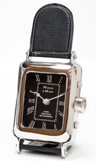 Marcus Clock