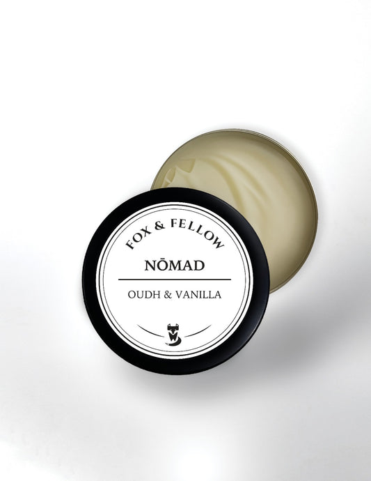 Beard Balm Nomad