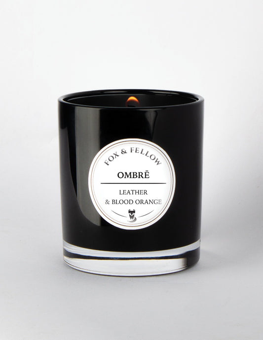 Candle Ombre Scent