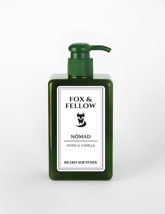 Beard Softener Nomad
